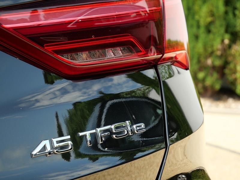 Used Audi Q3 2021 for sale - 77118200: Photo 30