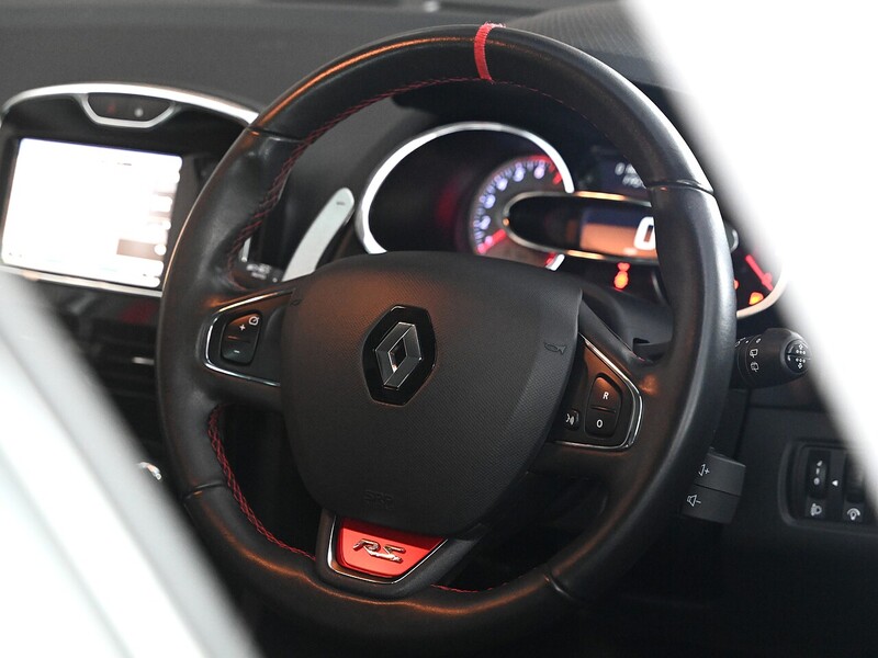 Used Renault Clio 2014 for sale - 77027647: Photo 12