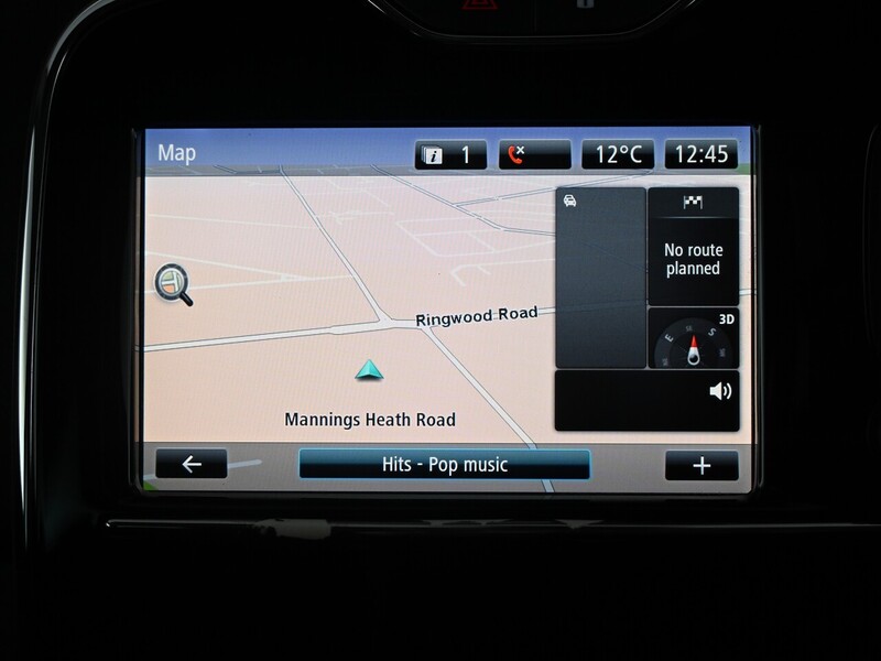 Used Renault Clio 2014 for sale - 77027647: Photo 13