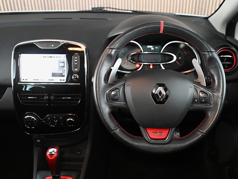 Used Renault Clio 2014 for sale - 77027647: Photo 14