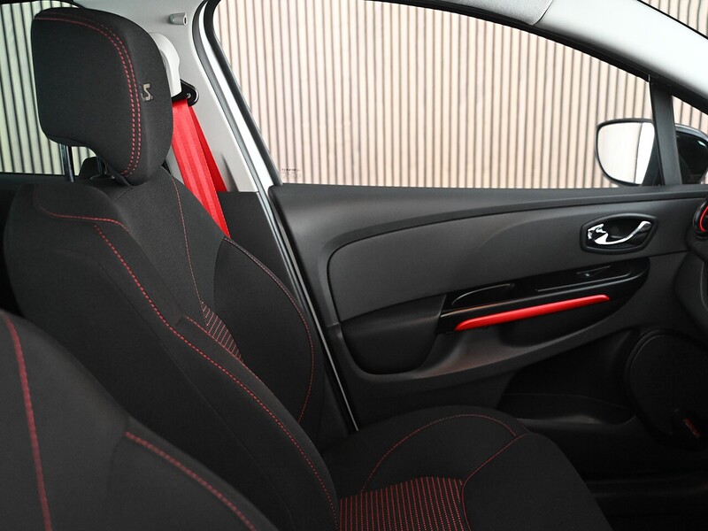 Used Renault Clio 2014 for sale - 77027647: Photo 18