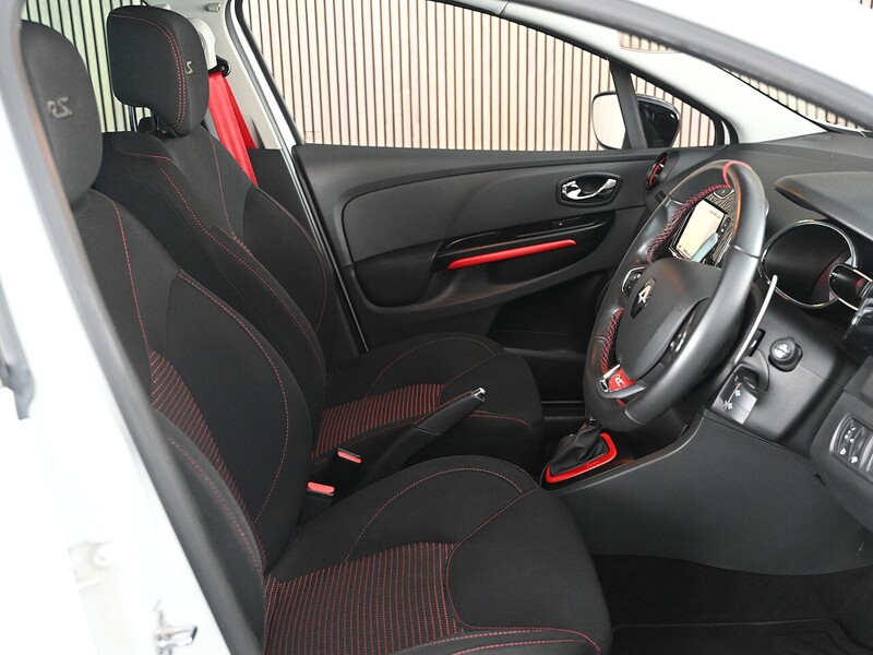 Used Renault Clio 2014 for sale - 77027647: Photo 19