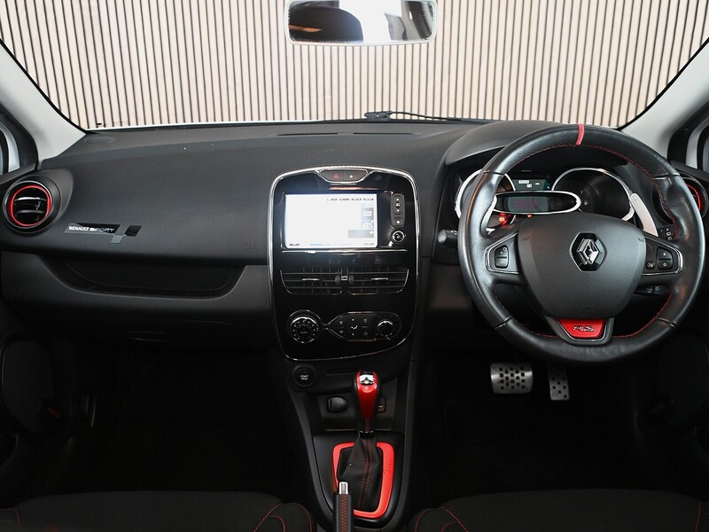 Used Renault Clio 2014 for sale - 77027647: Photo 20