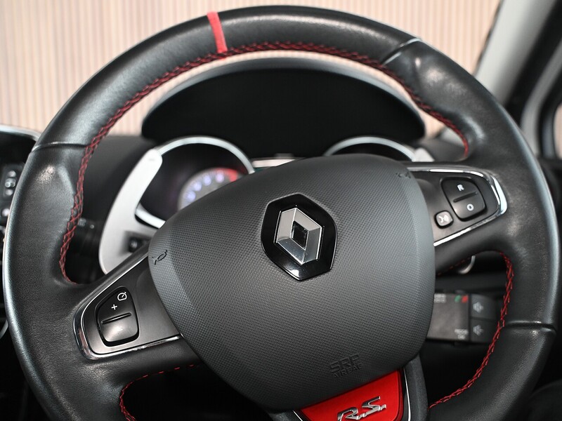 Used Renault Clio 2014 for sale - 77027647: Photo 23