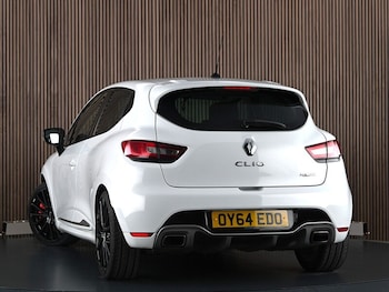 Used Renault Clio 2014 for sale - 77027647: Photo