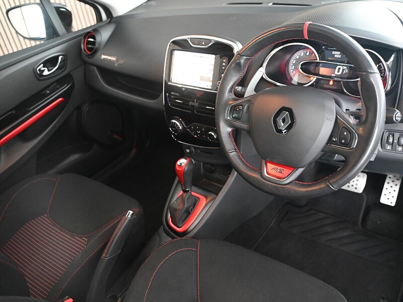 Used Renault Clio 2014 for sale - 77027647: Photo 3