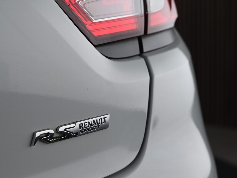 Used Renault Clio 2014 for sale - 77027647: Photo 30