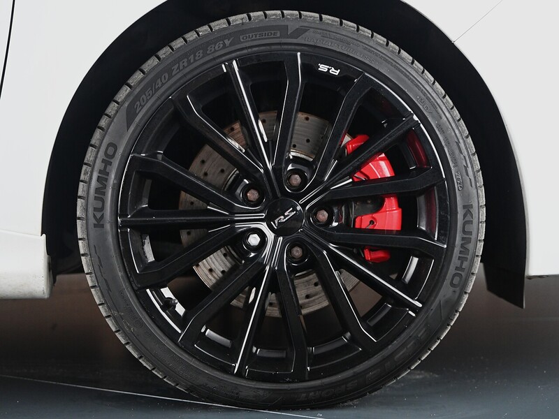 Used Renault Clio 2014 for sale - 77027647: Photo 31