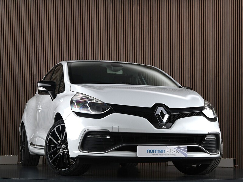 Used Renault Clio 2014 for sale - 77027647: Photo 5
