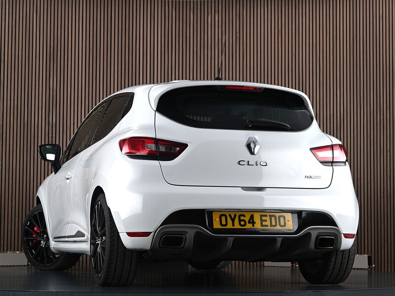 Used Renault Clio 2014 for sale - 77027647: Photo 6