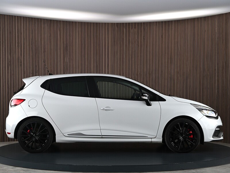 Used Renault Clio 2014 for sale - 77027647: Photo 7