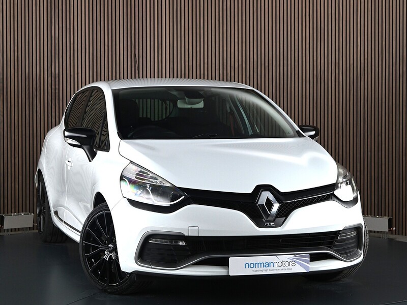 Used Renault Clio 2014 for sale - 77027647: Photo 8