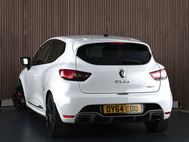Used Renault Clio 2014 for sale - 77027647: Photo 9