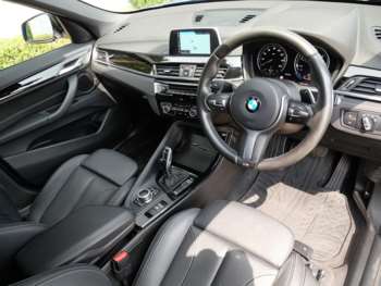 Used BMW X1 2018 for sale - 74901087: Photo