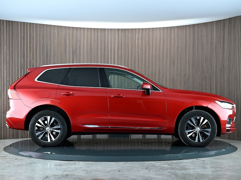 Used Volvo XC60 2021 for sale - 77288646: Photo 11