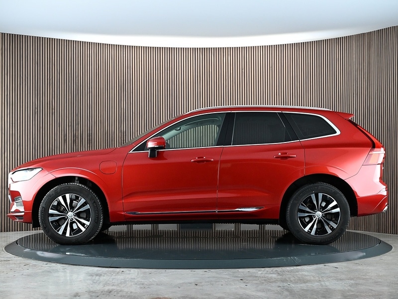 Used Volvo XC60 2021 for sale - 77288646: Photo 12