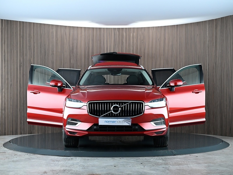 Used Volvo XC60 2021 for sale - 77288646: Photo 15