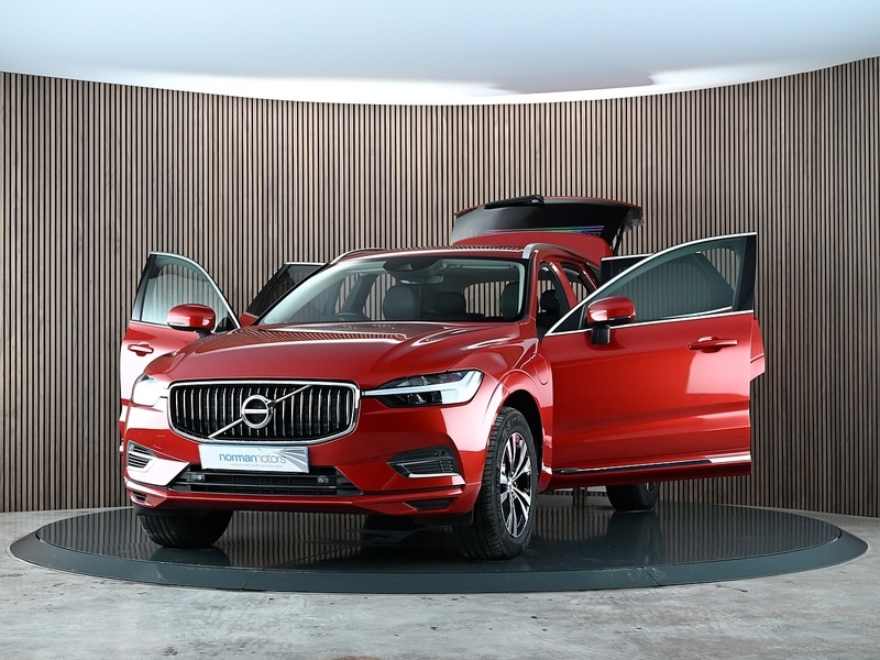 Used Volvo XC60 2021 for sale - 77288646: Photo 16