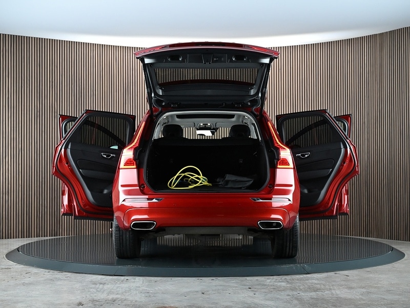 Used Volvo XC60 2021 for sale - 77288646: Photo 18