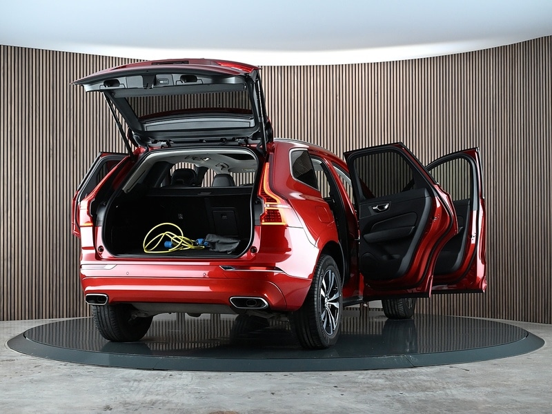 Used Volvo XC60 2021 for sale - 77288646: Photo 19