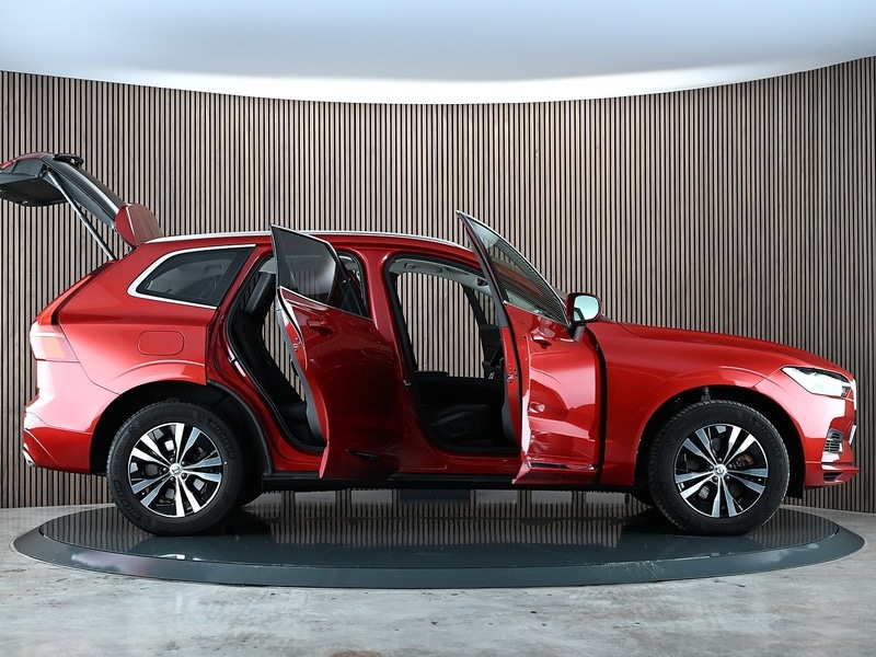 Used Volvo XC60 2021 for sale - 77288646: Photo 20