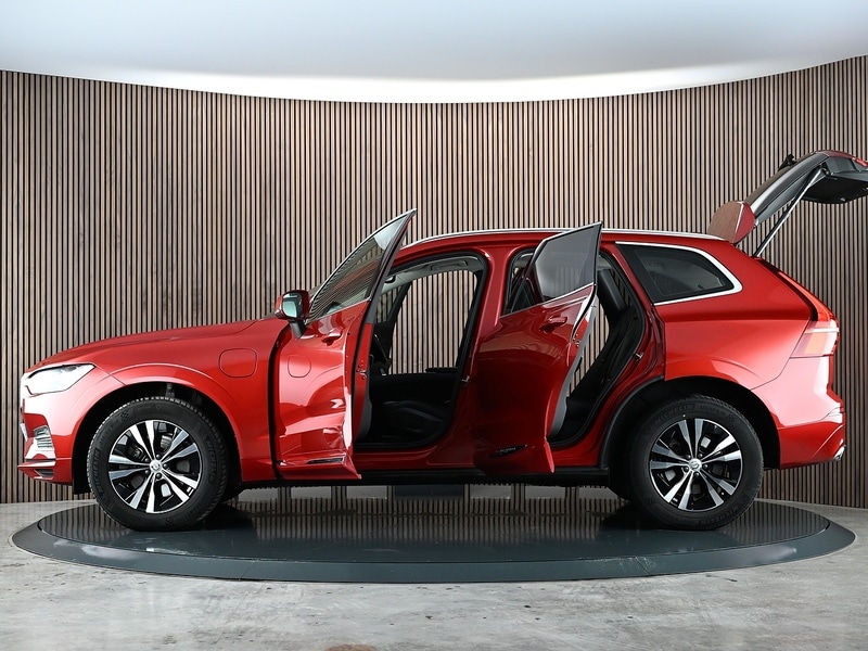 Used Volvo XC60 2021 for sale - 77288646: Photo 21