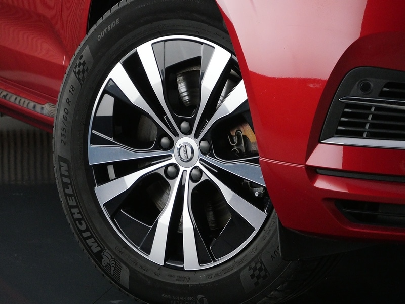 Used Volvo XC60 2021 for sale - 77288646: Photo 22