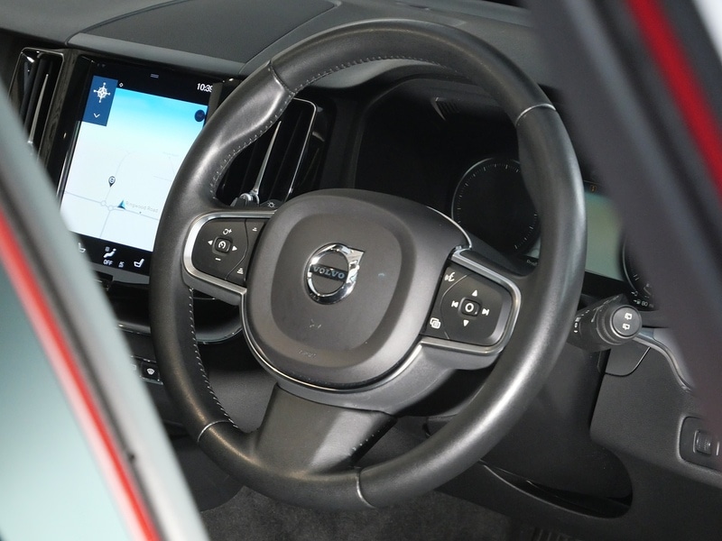 Used Volvo XC60 2021 for sale - 77288646: Photo 24