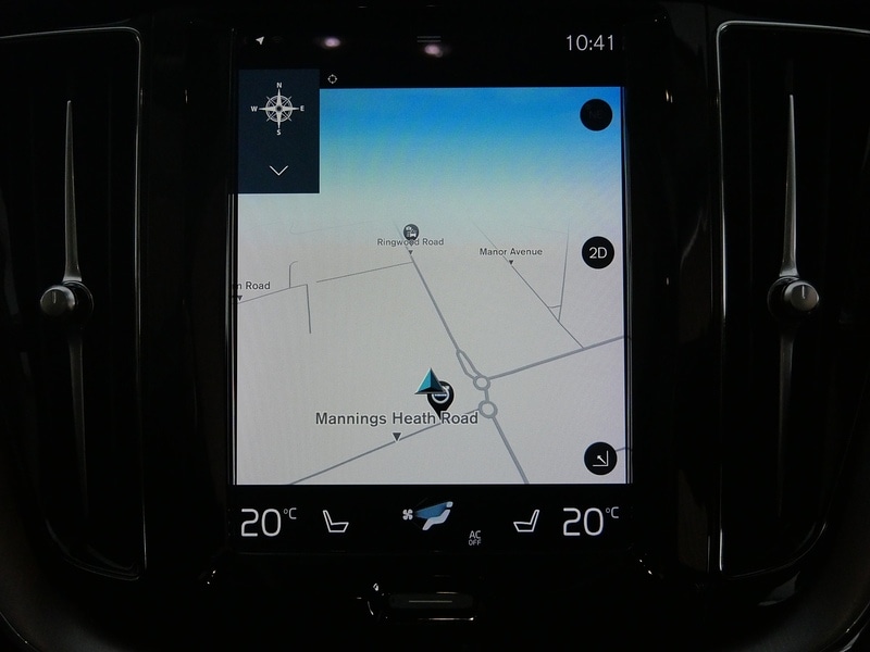 Used Volvo XC60 2021 for sale - 77288646: Photo 26