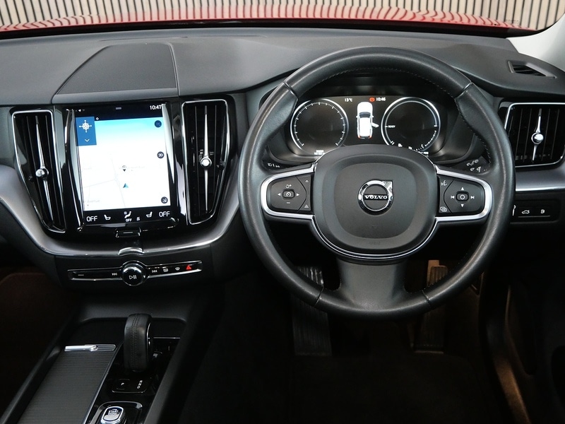 Used Volvo XC60 2021 for sale - 77288646: Photo 27