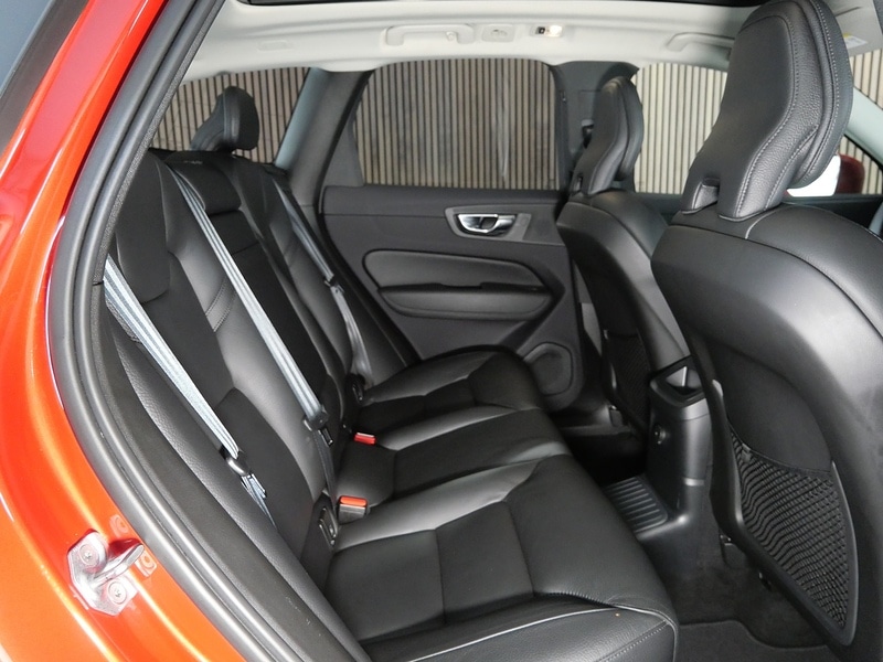 Used Volvo XC60 2021 for sale - 77288646: Photo 33