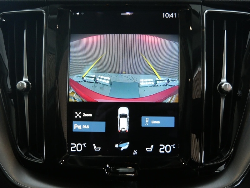 Used Volvo XC60 2021 for sale - 77288646: Photo 35