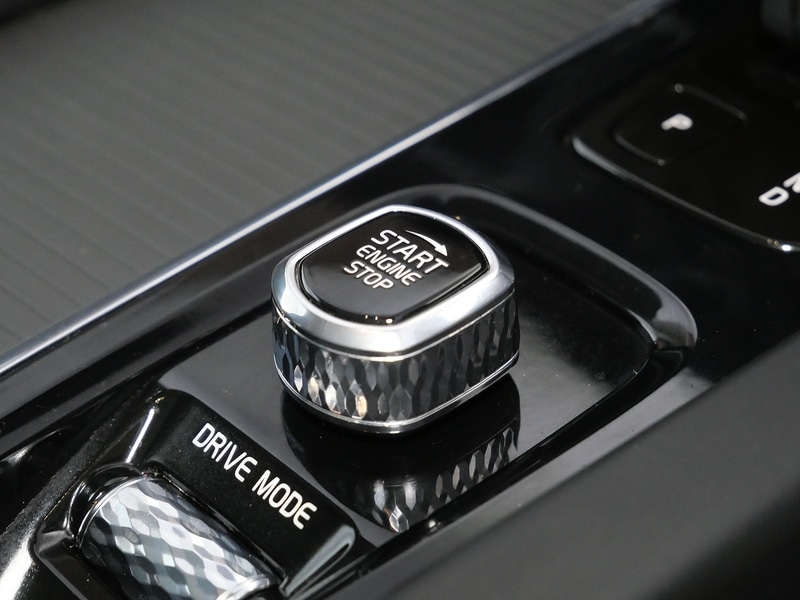 Used Volvo XC60 2021 for sale - 77288646: Photo 40