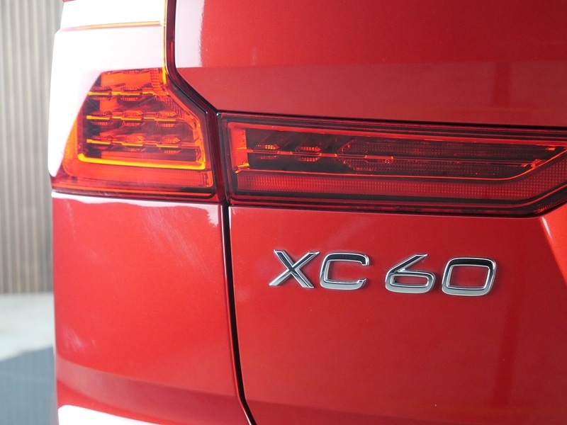 Used Volvo XC60 2021 for sale - 77288646: Photo 43