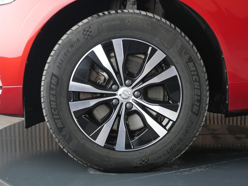 Used Volvo XC60 2021 for sale - 77288646: Photo 44