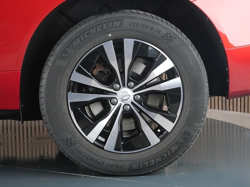 Used Volvo XC60 2021 for sale - 77288646: Photo 45