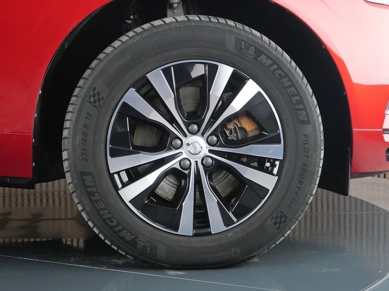 Used Volvo XC60 2021 for sale - 77288646: Photo 47