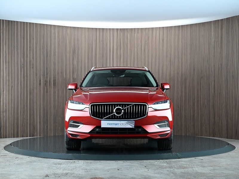 Used Volvo XC60 2021 for sale - 77288646: Photo 6