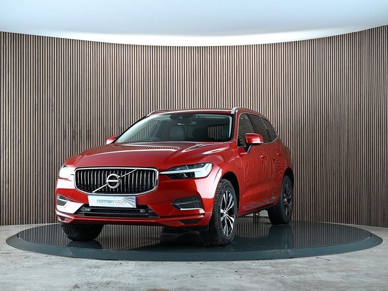 Used Volvo XC60 2021 for sale - 77288646: Photo 7