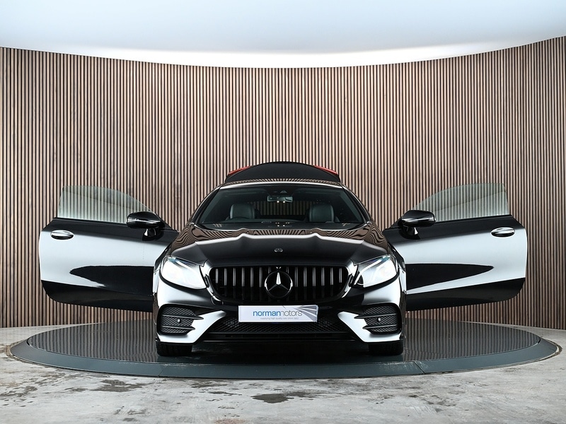 Used Mercedes-Benz E Class 2018 for sale - 77370310: Photo 15