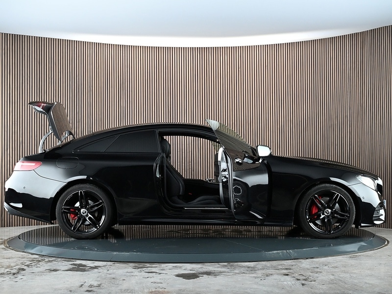 Used Mercedes-Benz E Class 2018 for sale - 77370310: Photo 20