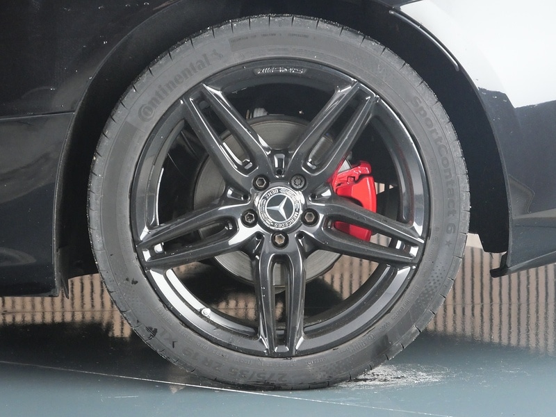 Used Mercedes-Benz E Class 2018 for sale - 77370310: Photo 45