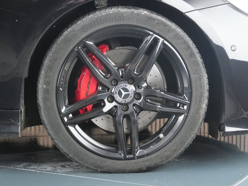 Used Mercedes-Benz E Class 2018 for sale - 77370310: Photo 47