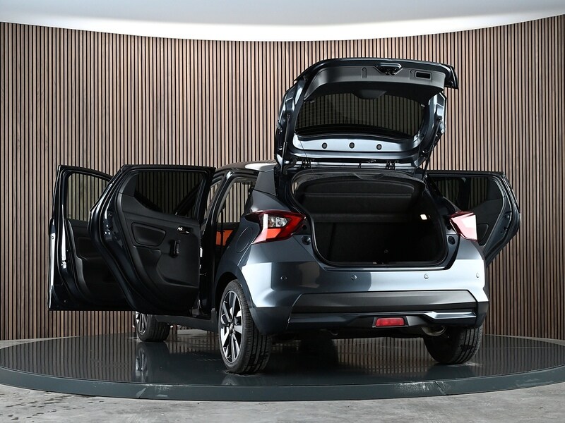 Used Nissan Micra 2017 for sale - 77465300: Photo 17