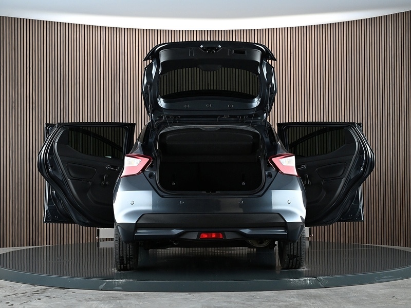 Used Nissan Micra 2017 for sale - 77465300: Photo 18