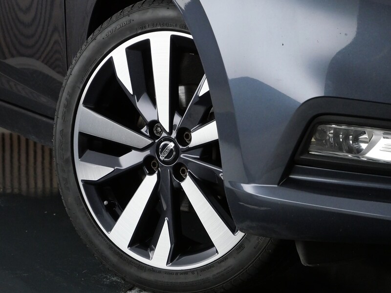 Used Nissan Micra 2017 for sale - 77465300: Photo 22