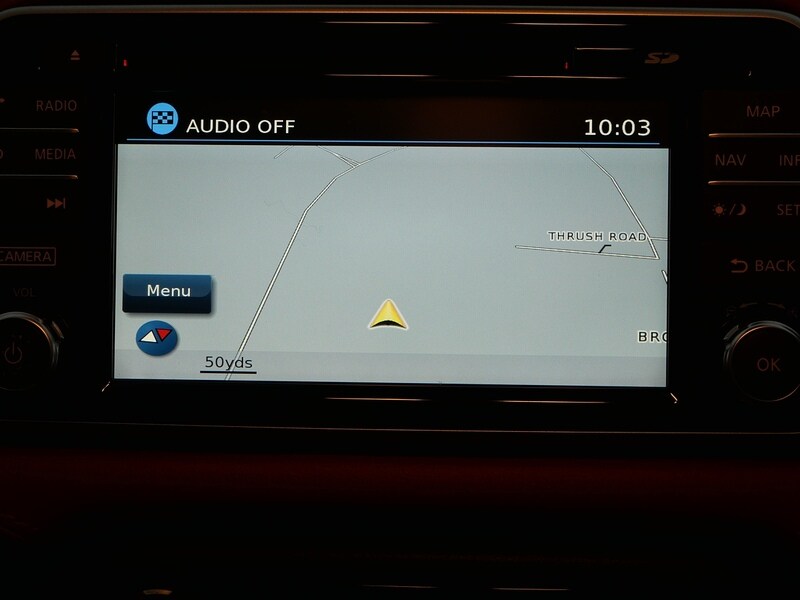 Used Nissan Micra 2017 for sale - 77465300: Photo 25