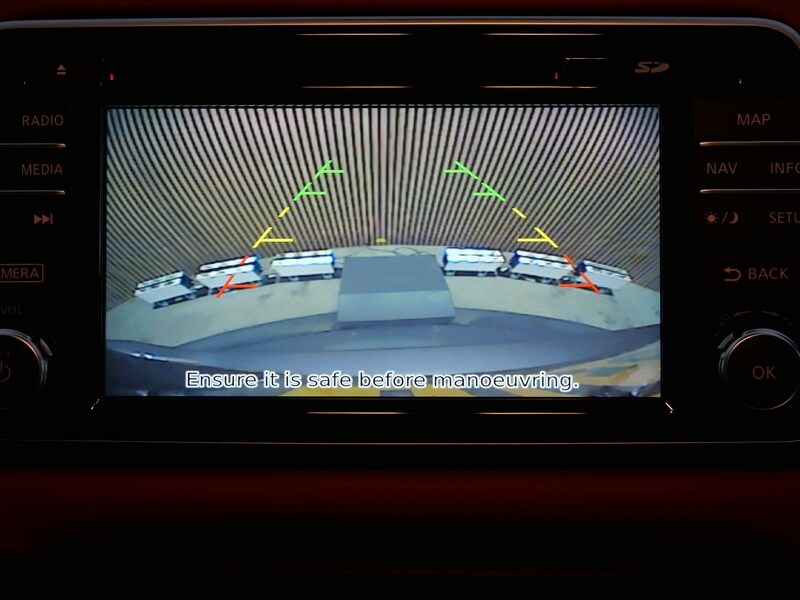 Used Nissan Micra 2017 for sale - 77465300: Photo 34