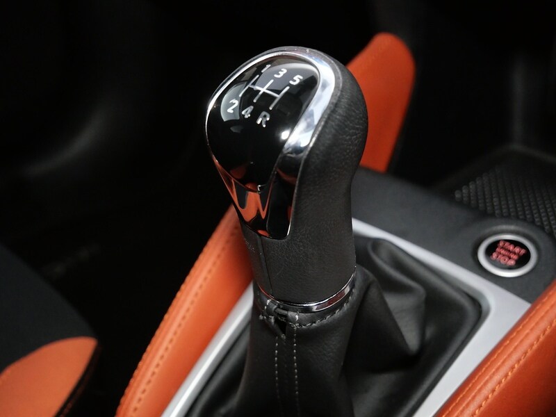 Used Nissan Micra 2017 for sale - 77465300: Photo 38