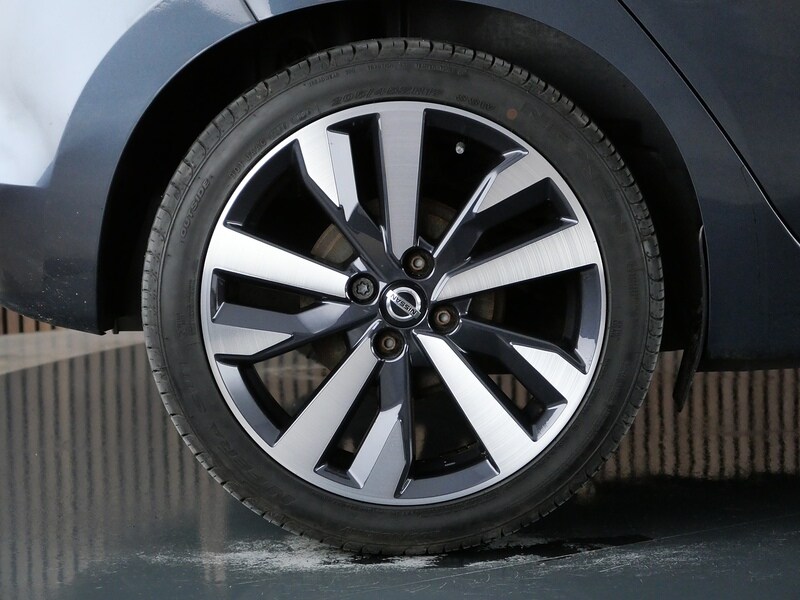 Used Nissan Micra 2017 for sale - 77465300: Photo 43